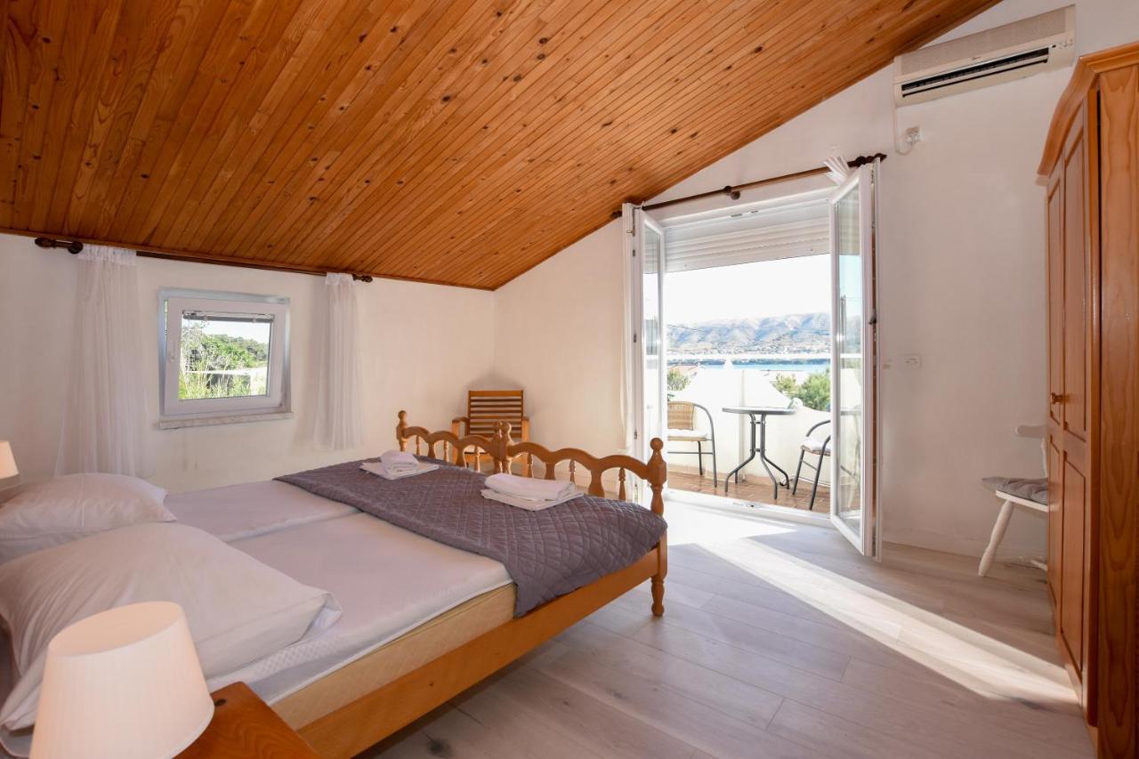Movo House Daire Pag Town Dış mekan fotoğraf