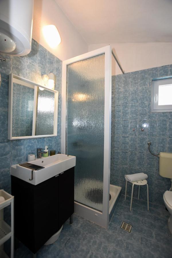 Movo House Daire Pag Town Dış mekan fotoğraf