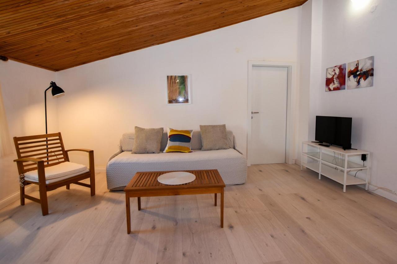 Movo House Daire Pag Town Dış mekan fotoğraf