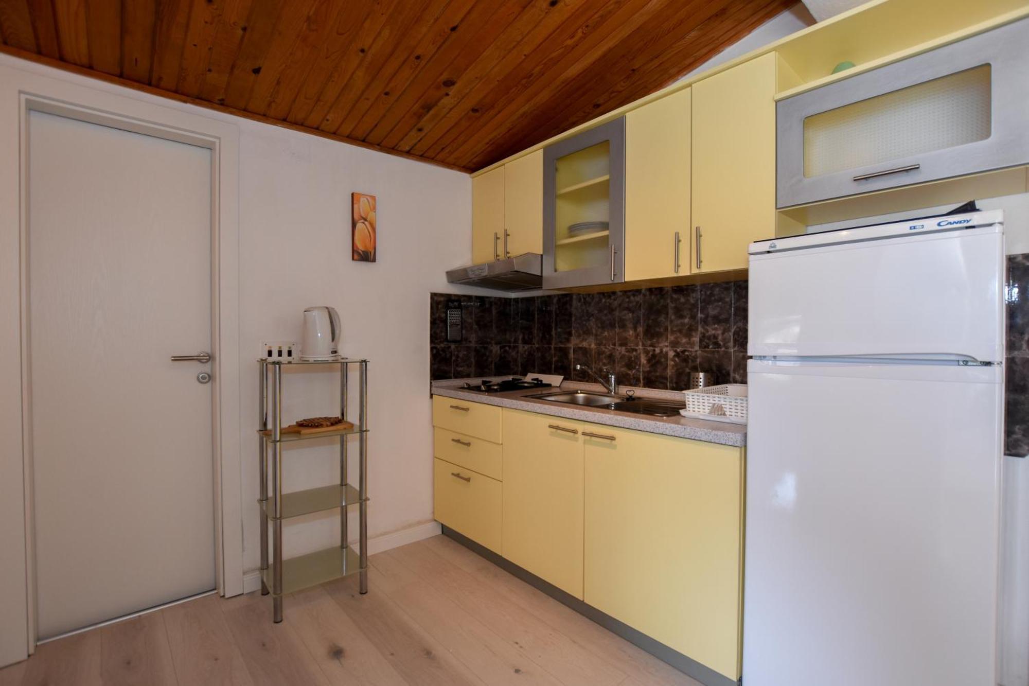 Movo House Daire Pag Town Dış mekan fotoğraf