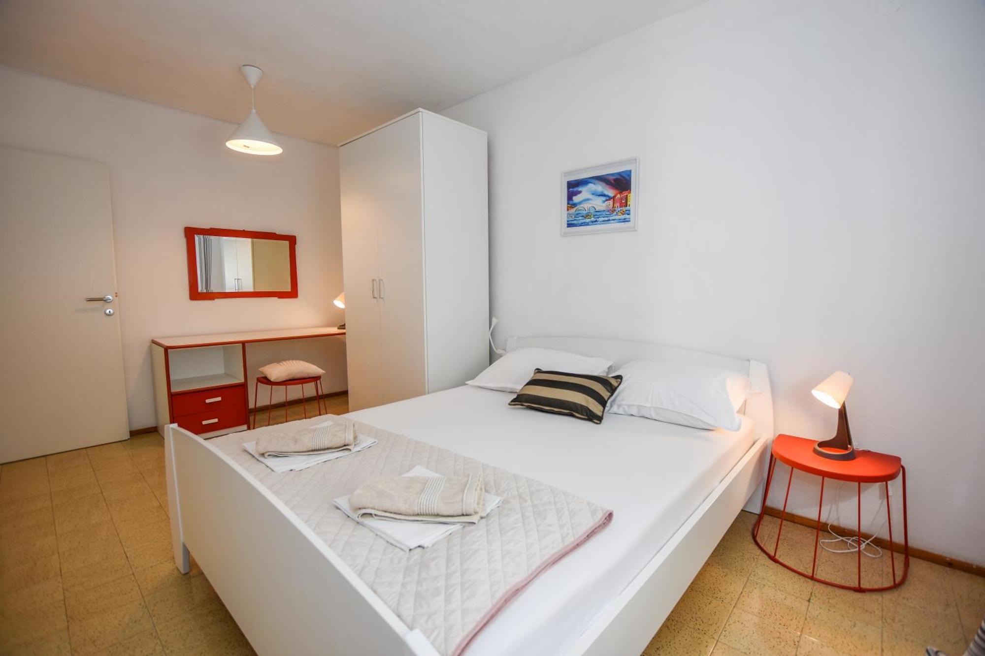 Movo House Daire Pag Town Dış mekan fotoğraf