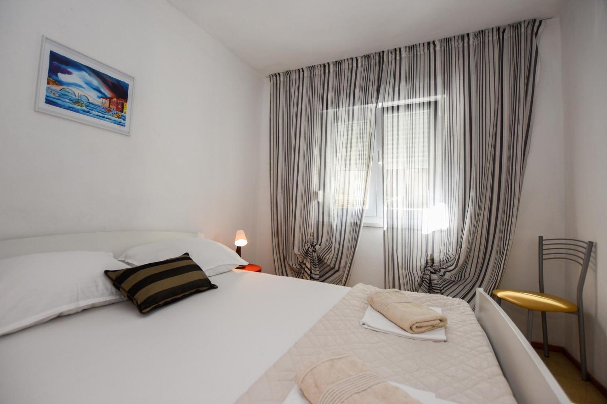 Movo House Daire Pag Town Dış mekan fotoğraf