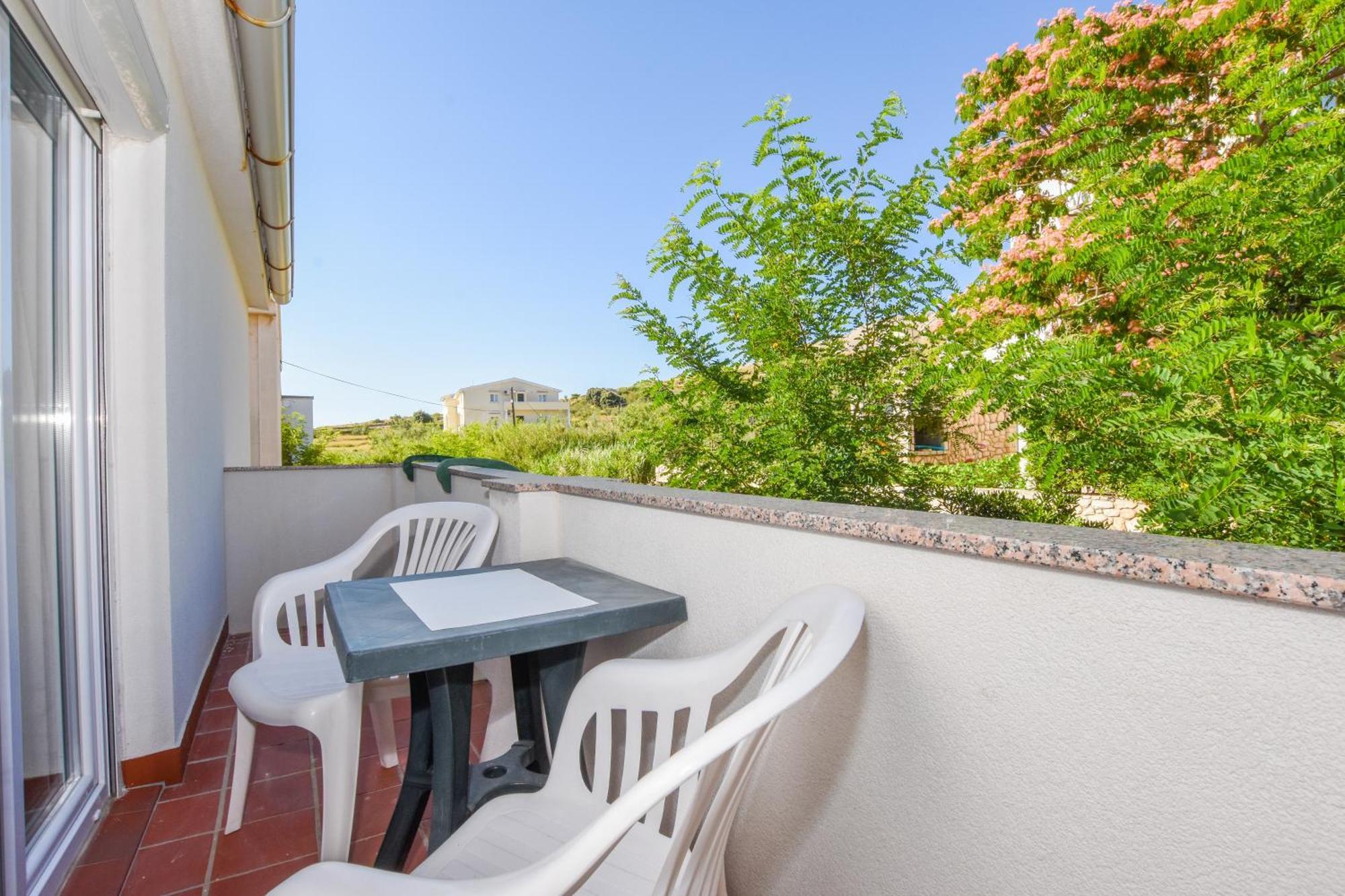 Movo House Daire Pag Town Dış mekan fotoğraf